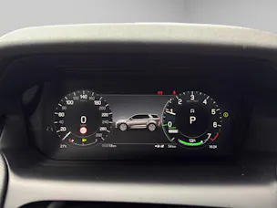 Land Rover Discovery Sport 1.5 T 270e Landmark