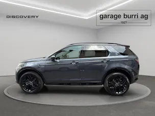 Land Rover Discovery Sport 1.5 T 270e Landmark