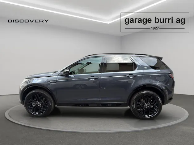 Land Rover Discovery Sport 1.5 T 270e Landmark