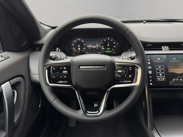 Land Rover Discovery Sport 1.5 T 270e Landmark