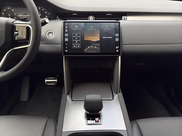Land Rover Discovery Sport 1.5 T 270e Landmark