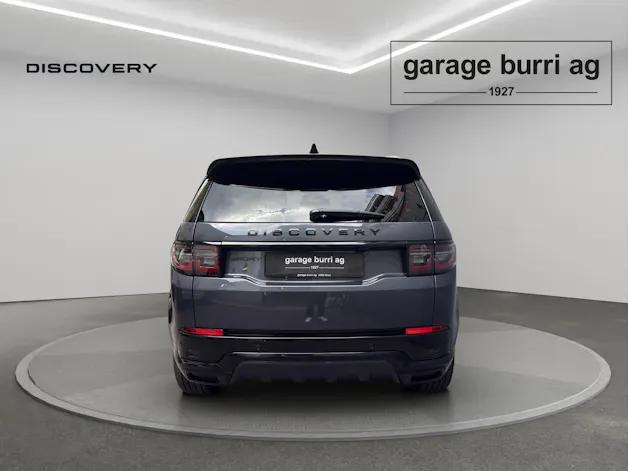 Land Rover Discovery Sport 1.5 T 270e Landmark