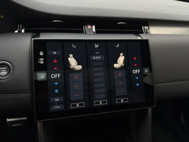 Land Rover Discovery Sport 1.5 T 270e Landmark