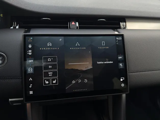 Land Rover Discovery Sport 1.5 T 270e Landmark