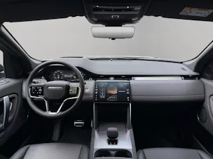 Land Rover Discovery Sport 1.5 T 270e Landmark