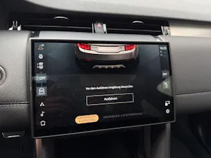 Land Rover Discovery Sport 1.5 T 270e Landmark