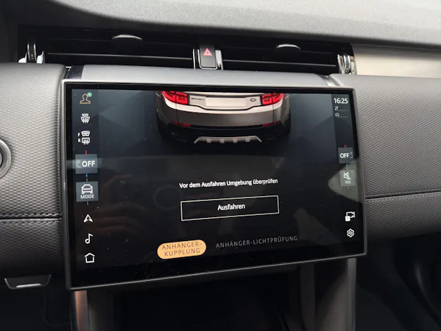 Land Rover Discovery Sport 1.5 T 270e Landmark
