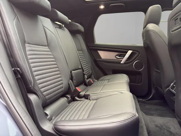 Land Rover Discovery Sport 1.5 T 270e Landmark