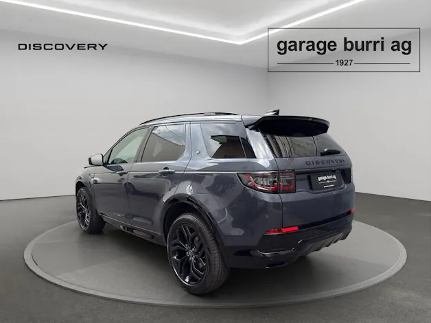 Land Rover Discovery Sport 1.5 T 270e Landmark