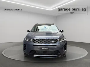 Land Rover Discovery Sport 1.5 T 270e Landmark