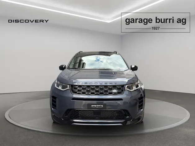 Land Rover Discovery Sport 1.5 T 270e Landmark