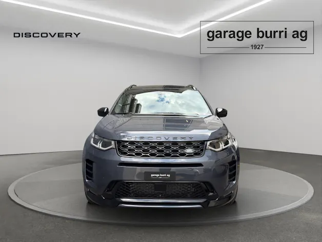 Land Rover Discovery Sport 1.5 T 270e Landmark