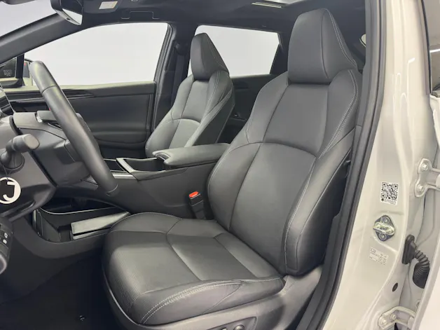 Toyota bZ4X Premium AWD