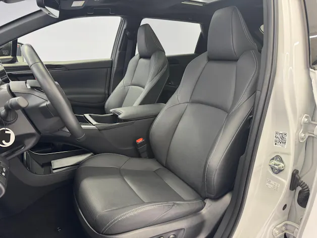 Toyota bZ4X Premium AWD