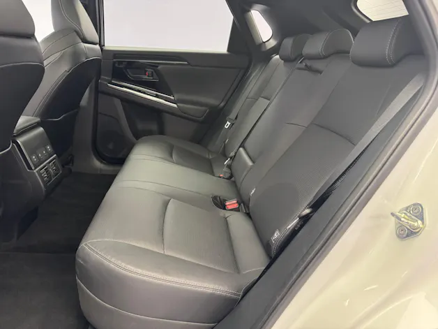 Toyota bZ4X Premium AWD