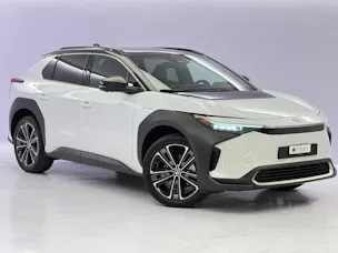 Toyota bZ4X Premium AWD