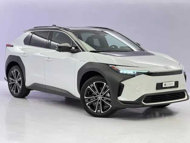 Toyota bZ4X Premium AWD