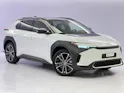 Toyota bZ4X Premium AWD