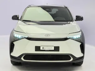 Toyota bZ4X Premium AWD