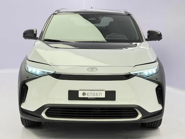 Toyota bZ4X Premium AWD