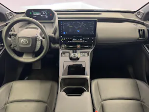 Toyota bZ4X Premium AWD