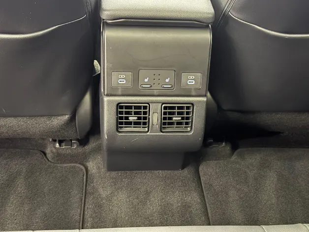 Toyota bZ4X Premium AWD