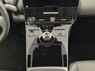 Toyota bZ4X Premium AWD