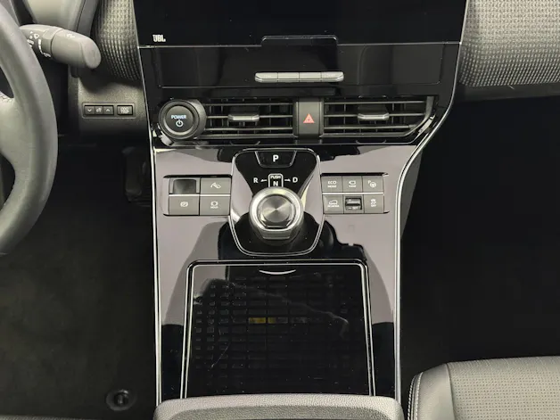 Toyota bZ4X Premium AWD
