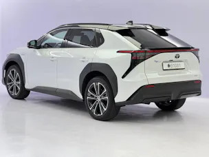 Toyota bZ4X Premium AWD