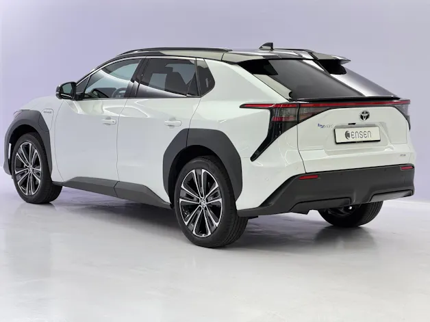 Toyota bZ4X Premium AWD