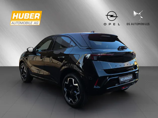 OPEL Mokka 1.2 T 145 HEV GS WoW