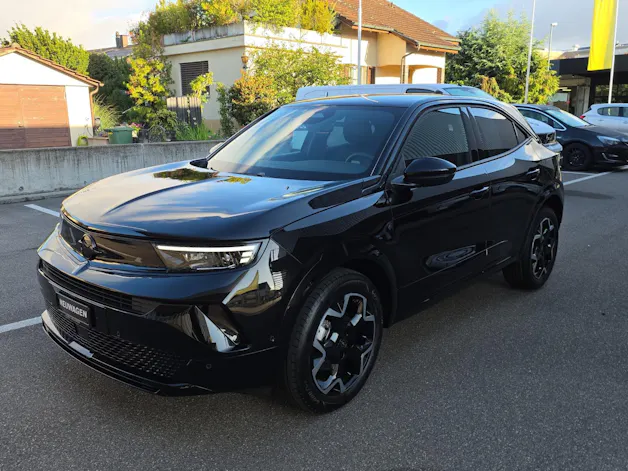 OPEL Mokka 1.2 T 145 HEV GS WoW