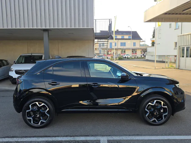 OPEL Mokka 1.2 T 145 HEV GS WoW