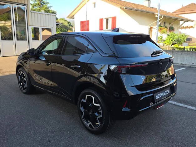 OPEL Mokka 1.2 T 145 HEV GS WoW