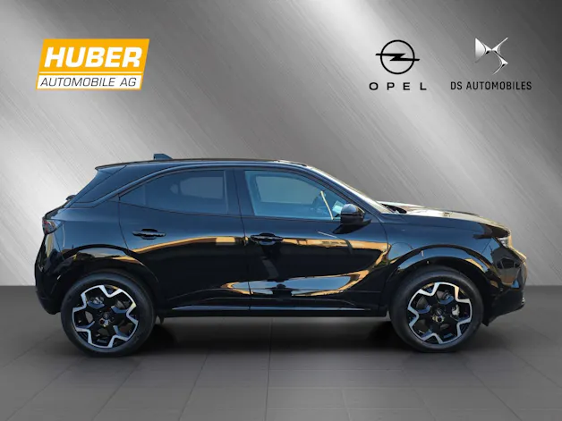 OPEL Mokka 1.2 T 145 HEV GS WoW