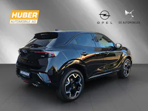OPEL Mokka 1.2 T 145 HEV GS WoW
