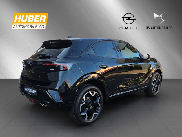 OPEL Mokka 1.2 T 145 HEV GS WoW