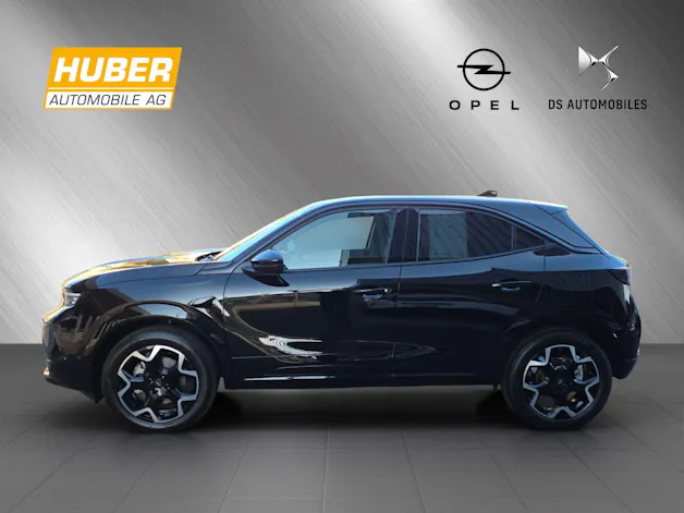 OPEL Mokka 1.2 T 145 HEV GS WoW