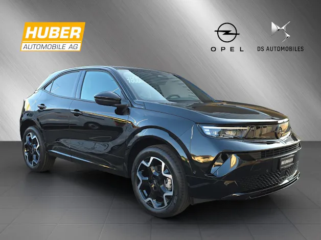 OPEL Mokka 1.2 T 145 HEV GS WoW