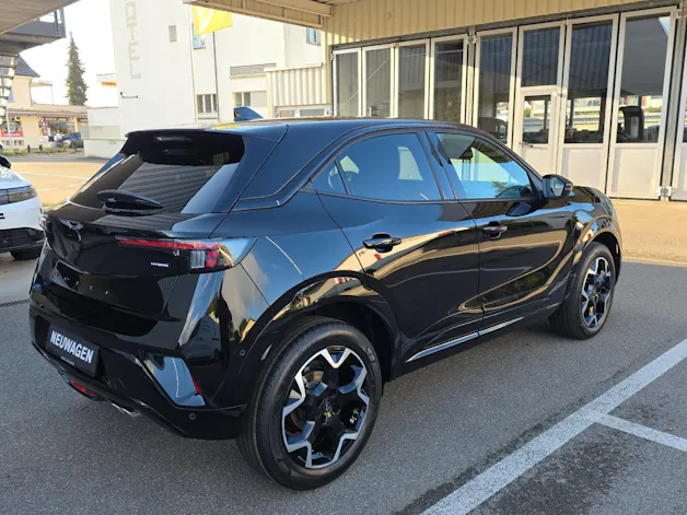 OPEL Mokka 1.2 T 145 HEV GS WoW