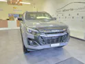 ISUZU D-Max Crew Pick-up 2.2 DDi Nitro Sport 4x4