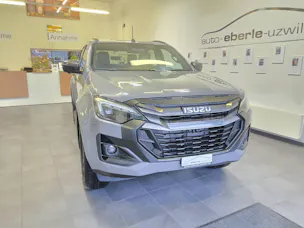 ISUZU D-Max Crew Pick-up 2.2 DDi Nitro Sport 4x4