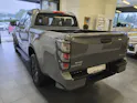 ISUZU D-Max Crew Pick-up 2.2 DDi Nitro Sport 4x4