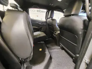 ISUZU D-Max Crew Pick-up 2.2 DDi Nitro Sport 4x4