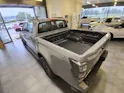 ISUZU D-Max Crew Pick-up 2.2 DDi Nitro Sport 4x4