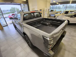 ISUZU D-Max Crew Pick-up 2.2 DDi Nitro Sport 4x4