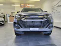 ISUZU D-Max Crew Pick-up 2.2 DDi Nitro Sport 4x4