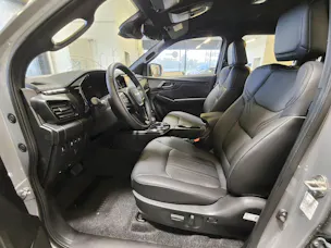 ISUZU D-Max Crew Pick-up 2.2 DDi Nitro Sport 4x4