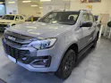 ISUZU D-Max Crew Pick-up 2.2 DDi Nitro Sport 4x4
