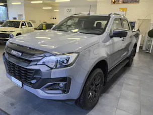 ISUZU D-Max Crew Pick-up 2.2 DDi Nitro Sport 4x4